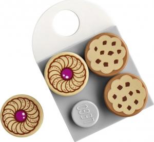 LEGO Friends Artystyczna kawiarnia Emmy (41336) 15