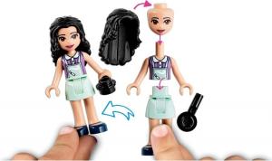 LEGO Friends Artystyczna kawiarnia Emmy (41336) 6