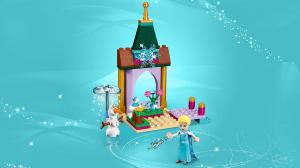 LEGO Disney Przygoda Elzy na targu (41155) 15