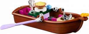 LEGO Disney Przygoda Elzy na targu (41155) 3