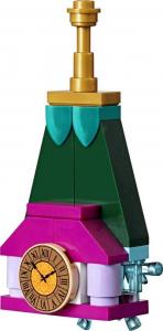 LEGO Disney Przygoda Elzy na targu (41155) 10
