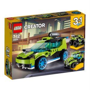 LEGO Creator Wyścigówka (31074) 1