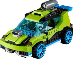 LEGO Creator Wyścigówka (31074) 2
