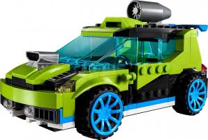 LEGO Creator Wyścigówka (31074) 4