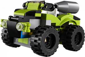 LEGO Creator Wyścigówka (31074) 7