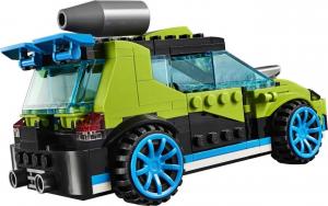 LEGO Creator Wyścigówka (31074) 8