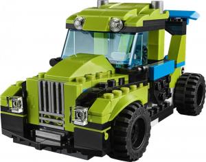 LEGO Creator Wyścigówka (31074) 9