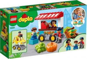 LEGO Duplo Na targu (10867) 2