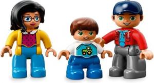 LEGO Duplo Na targu (10867) 7