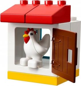 LEGO Duplo Zwierzątka hodowlane (10870) 6