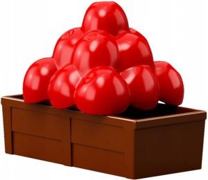 LEGO Duplo Stajnia z kucykami (10868) 7