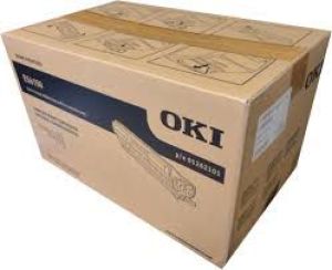Toner OKI Oryginalny toner do ES6150, black (01262101) 1
