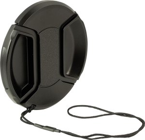 Kaiser Kaiser Lens Cap Snap-On 95 - 6843 1