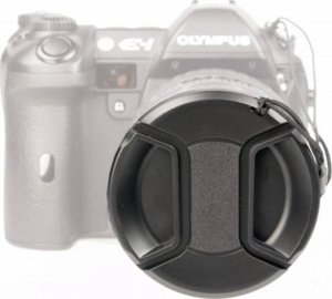 Kaiser Kaiser Lens Cap Snap-On 95 - 6843 3