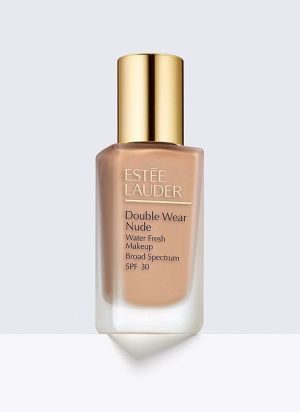 Estee Lauder Double Wear Nude Water Fresh Makeup SPF30 lekki podkład 2C3 Fresco 30ml 1