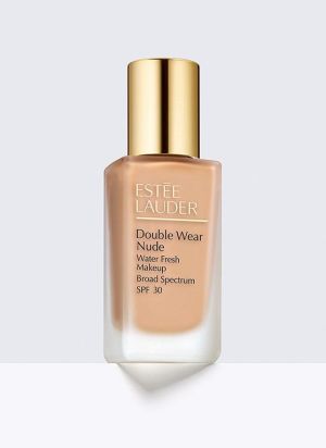 Estee Lauder Double Wear Nude Water Fresh Makeup SPF30 lekki podkład 1N2 Ecru 30ml 1
