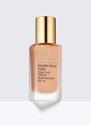 Estee Lauder Double Wear Nude Water Fresh Makeup SPF30 lekki podkład 2C1 Pure Beige 30ml 1