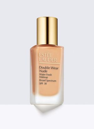 Estee Lauder Double Wear Nude Water Fresh Makeup SPF30 lekki podkład 2W1 Dawn 30ml 1