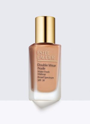 Estee Lauder Double Wear Nude Water Fresh Makeup SPF30 lekki podkład 3N1 Ivory Beige 30ml 1