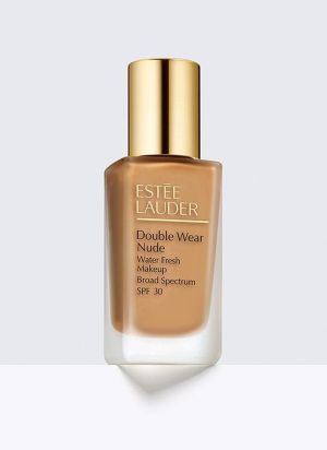 Estee Lauder Double Wear Nude Water Fresh Makeup SPF30 lekki podkład 4N1 Shell Beige 30ml 1