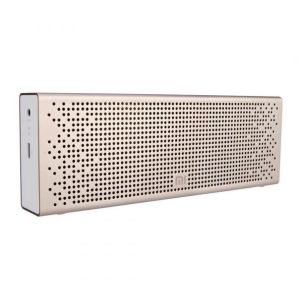 Głośnik Xiaomi Mi Bluetooth Speaker złoty (16242) 2