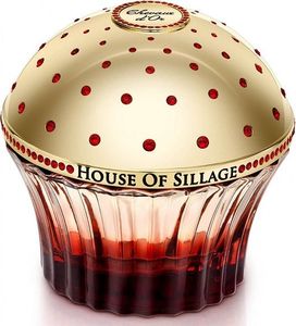 House of Sillage Chevaux d'Or Signature Collection EDP 75ml 1
