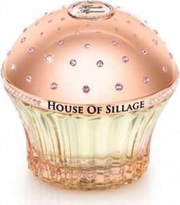 House of Sillage Houts Bijoux EDP 75ml 1