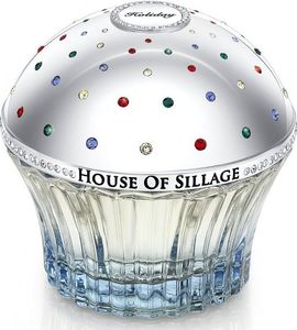 House of Sillage Holiday EDP 75ml 1