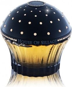 House of Sillage Emerald Reign EDP 75ml 1
