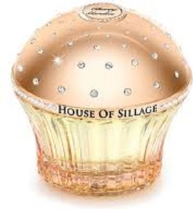 House of Sillage Cherry Garden Signature Collection EDP 75ml 1