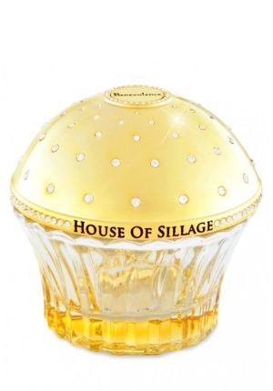House of Sillage Benevolence Signature Collection EDP 75ml 1