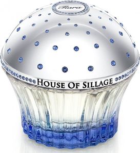 House of Sillage Tiara Signature Collection EDP 75ml 1
