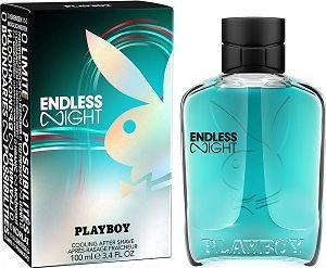 Playboy Endless Night For Him AS 100ml 1