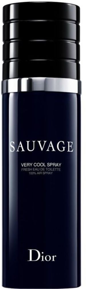 Dior Sauvage Very Cool EDT 100 ml 1