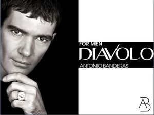 Antonio Banderas Diavolo EDT 100 ml 2