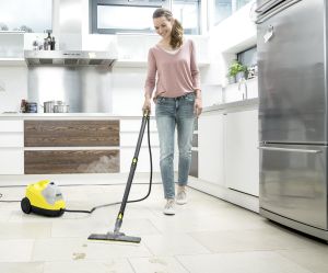 Parownica Karcher SC 4 EasyFix (1.512-450.0) 3