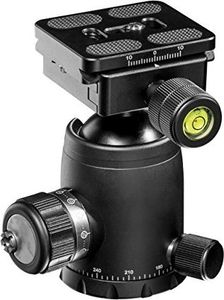 Głowica Mantona mantona Fortress 34 Ball Head (S1-3410AF) - 21435 7