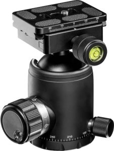 Głowica Mantona mantona Fortress 40 Ball Head (S1-4015AF) - 21436 3