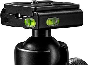 Głowica Mantona mantona Onyx 12 Ball Head - 21459 4