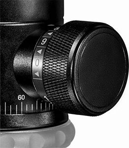 Głowica Mantona mantona Onyx 12 Ball Head - 21459 5