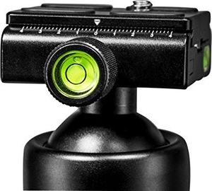 Głowica Mantona mantona Onyx 12 Ball Head - 21459 7