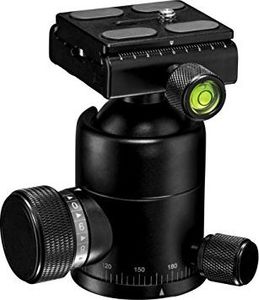 Głowica Mantona mantona Onyx 12 Ball Head - 21459 8