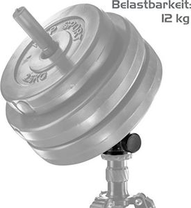 Głowica Mantona mantona Onyx 12 Ball Head - 21459 9