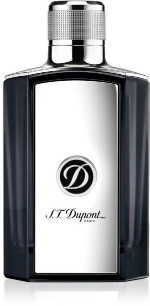 S.T. Dupont Be Exceptional EDT 100ml 1
