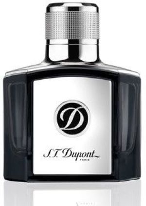 S.T. Dupont Be Exceptional EDT 50 ml 1