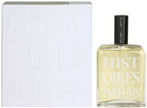 Histoires de Parfums 1826 Eugénie de Montijo Woman EDP 120 ml 1