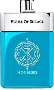 House of Sillage Hos N.003 EDP 75 ml 1