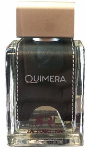 La Martina Quimera Hombre EDT 100 ml 1