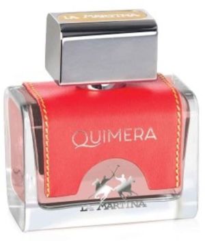 La Martina Quimera Mujer EDP 50 ml 1