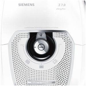 Odkurzacz Siemens VSZ7442S 2